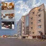 Rose Jeddah Hotel  فندق روز جدة  2   Jeddah