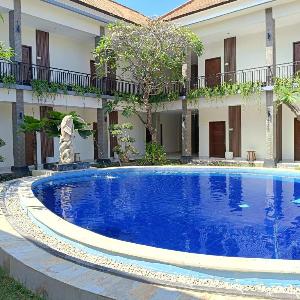 You Suite Seminyak