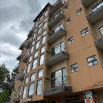 Shaiz Luxe Apartments Bhurban Murree
