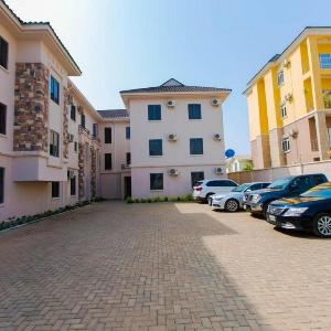 Tenny's Place Apartments Garki