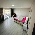 Airport Black Sea Hotel & Restaurant Istanbul 