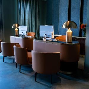 Columbus Urban Resort