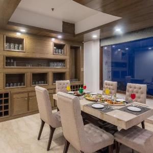 Lawrence Solitaire Resort - Mall Road - Mussoorie