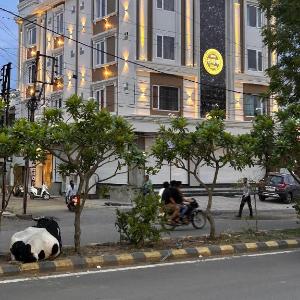 Hotel Rudhav Palace