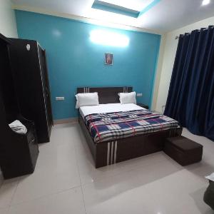 Hotel Vrinda