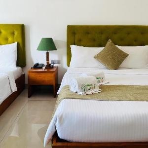 Blue Bird Hotels