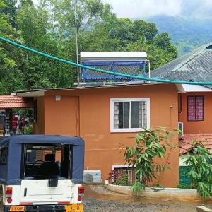 JUNGLE VALLEY AYURVEDIC SPa RESORT