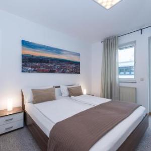 East Park Apartments Baumkirchner Str 18
