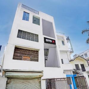 Hotel O Krishna