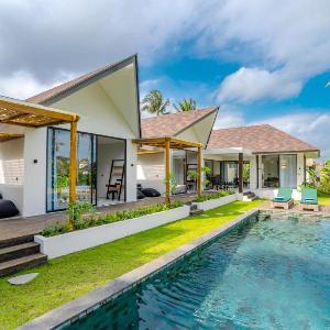 Villa Ravaka Ubud