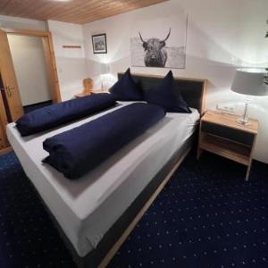 Appartement Bichl
