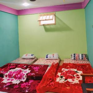 Zia Guest House