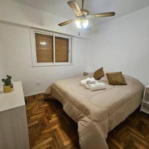 Coby Home- 2 Ambientes - Hermoso - Av Corrientes Bs As-HIBA