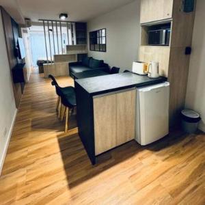 Departamento ideal en Nueva Córdoba SS5