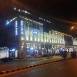 Goldcrest - 1 Bedroom Luxury Apartment - Lahore