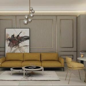 Karat Apartments with Parking Garage