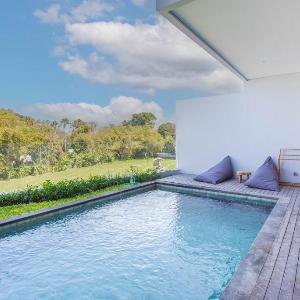 Villa Taman Famindo Canggu V8 by Great Bali Villas