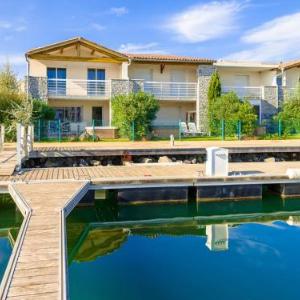 Lagrange Vacances L'Ile Saint Martin