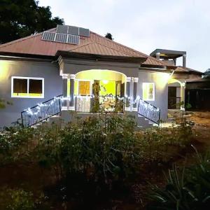 Exclusive Boutique Style Villa