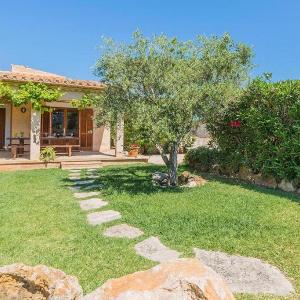 Finca Can Xanet
