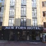 New Fors Hotel