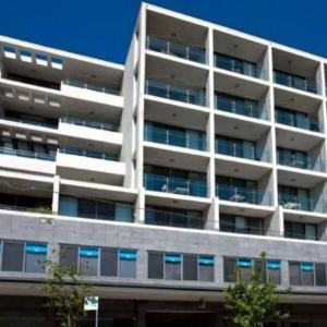 Wyndel Apartments Crows Nest - Clarke Street