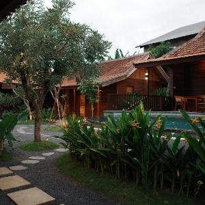 Riang Villa