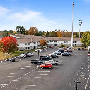 Ramada by Wyndham Stevens Point