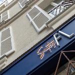 Hotel in Paris 
