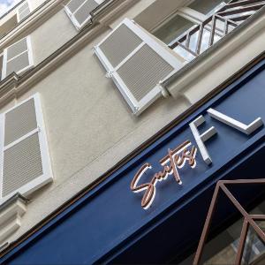 Suites FL By Sweett