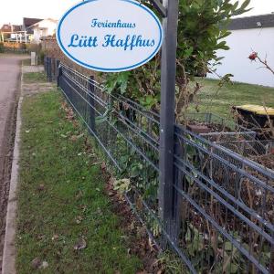Lütt Haffhus - Haffkrug