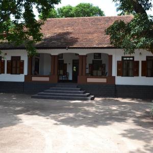 Tharavad Heritage Resort