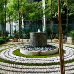 M CITY AMAPNG infinity KLCC view 