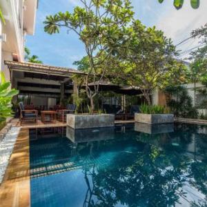 Landing Zone Boutique Hotel