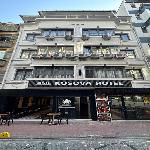 Asıl Kosova Hotel