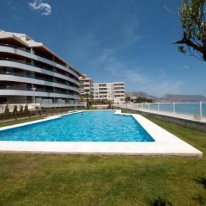 Apartamentos Calpestabili