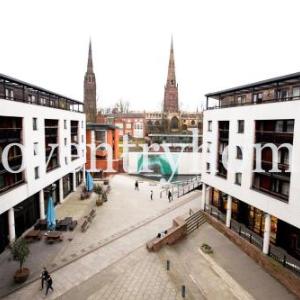 Coventry Home