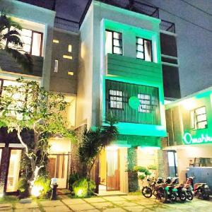 Omahkoe Guest House Syariah