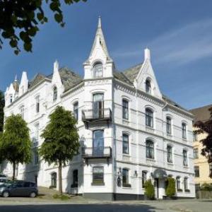 Hotel Park Bergen Historic Hotels of Europe