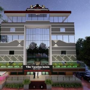 Vibe Vacation Hotel Visakhapatnam Stay in the Heart of the City