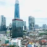 Axon Residence KLCC by JD Home Kuala Lumpur 