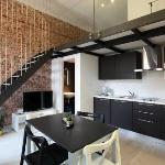 Apartment House - The Modern Flat Prague