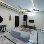 Sk Residency Islamabad 