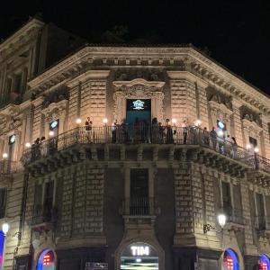 Etnea Boutique Hotel