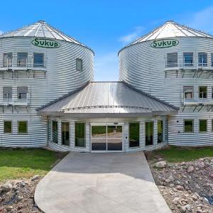 Penny's Landing Guestrooms