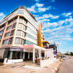 Hotel KBA