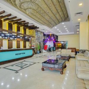 Hotel Elysee Dehradun