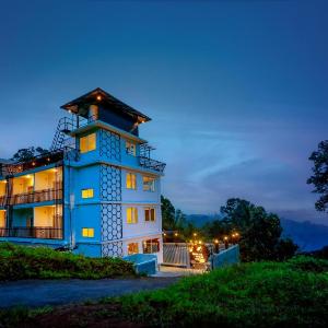 Fortune Palace Munnar