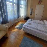 Treestyle Deluxe Rooms 
