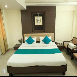 HOTEL KANJI PLAZA